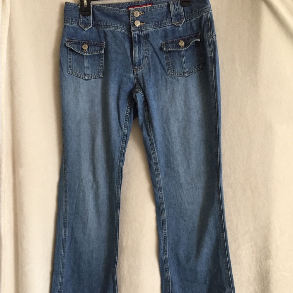 Old navy jeans